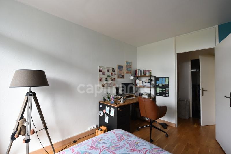 Appartement - 98 m² - 4 pièces