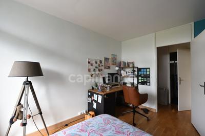 Appartement - 98 m² - 4 pièces