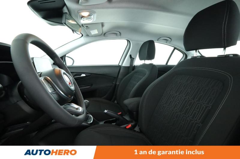 Fiat Tipo 1.6 MultiJet City 4p 130 ch