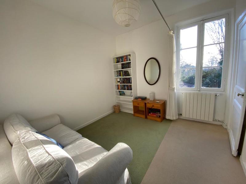 Maison - 91 m² - 4 pièces