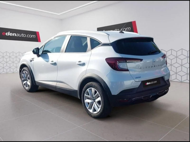 Mitsubishi Asx Vp 1.0 Mpi-T 91 Business