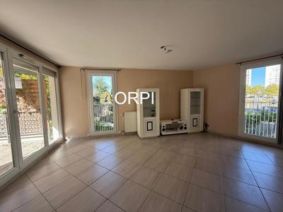 Appartement - 74 m² - 3 pièces