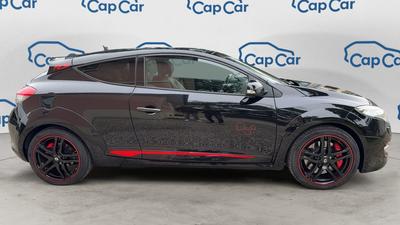 Renault Mégane 2.0 Turbo 250 Rs Cup