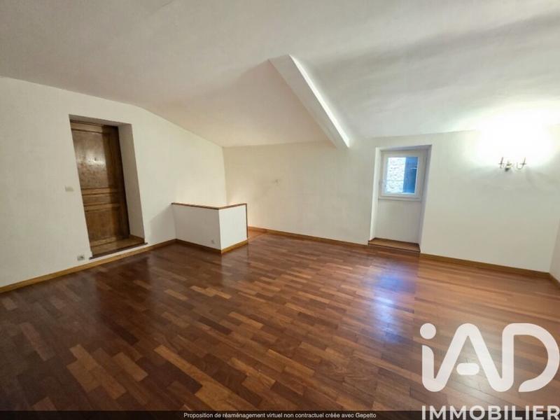 Maison - 85 m² - 3 pièces