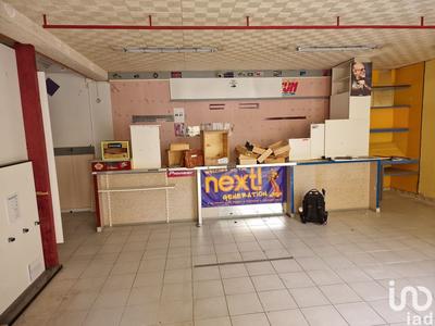 Local commercial - 276 m²