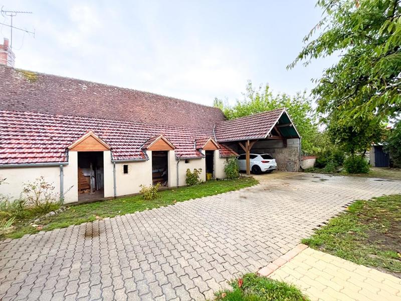 Maison - 130 m² - 4 pièces