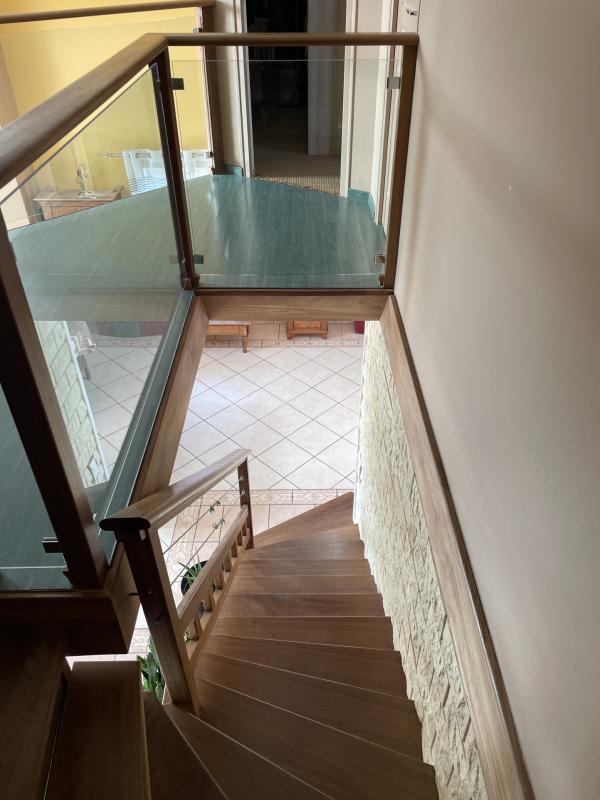 Villa - 166 m² - 5 pièces