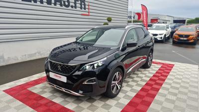 Peugeot 3008 Business bluehdi 130ch ss bvm6 allure