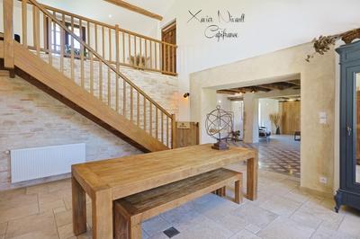 Longère - 355 m² - 11 pièces