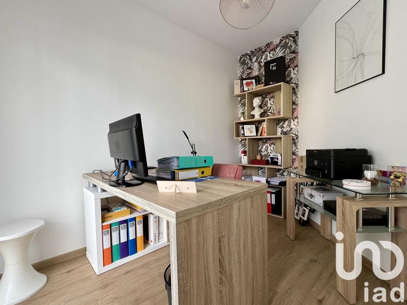 Maison - 185 m² - 9 pièces