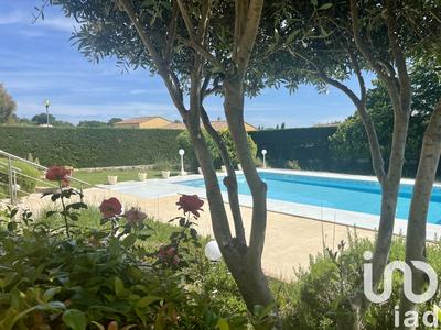 Maison - 168 m² - 7 pièces