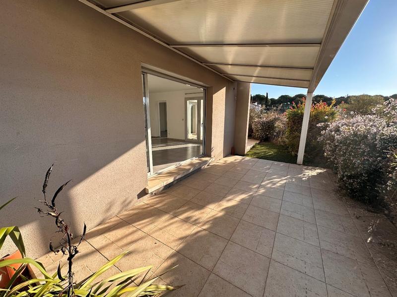 Villa - 110 m² - 4 pièces