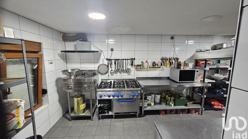 Local commercial - 110 m²