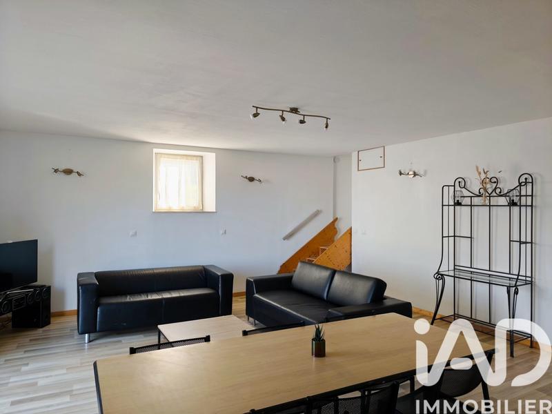 Maison - 183 m² - 8 pièces