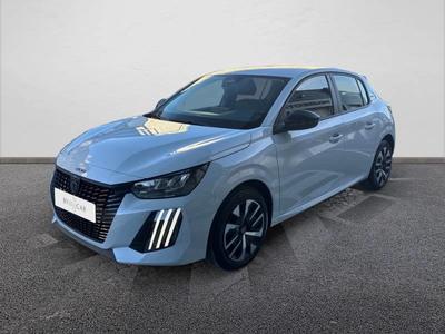 Peugeot 208 Hybrid 110 e-Dcs6 Style