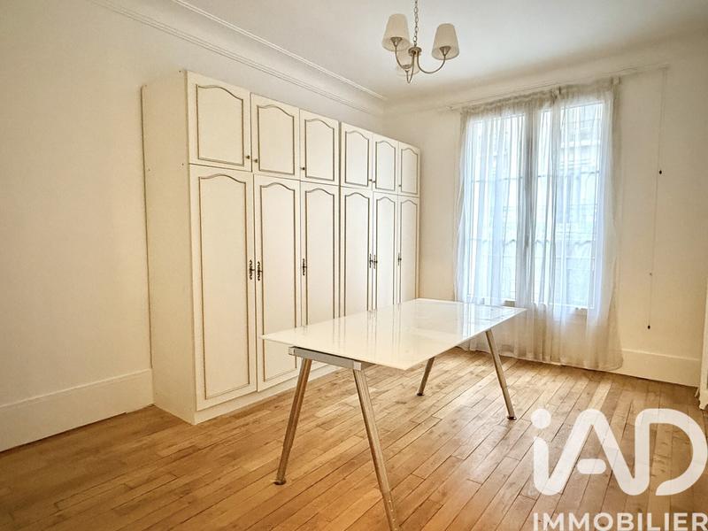 Appartement - 82 m² - 4 pièces
