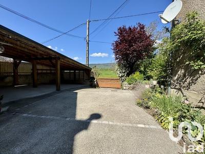 Maison de campagne - 211 m² - 9 pièces