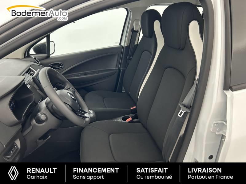 Renault Zoe R110 - 22b Equilibre