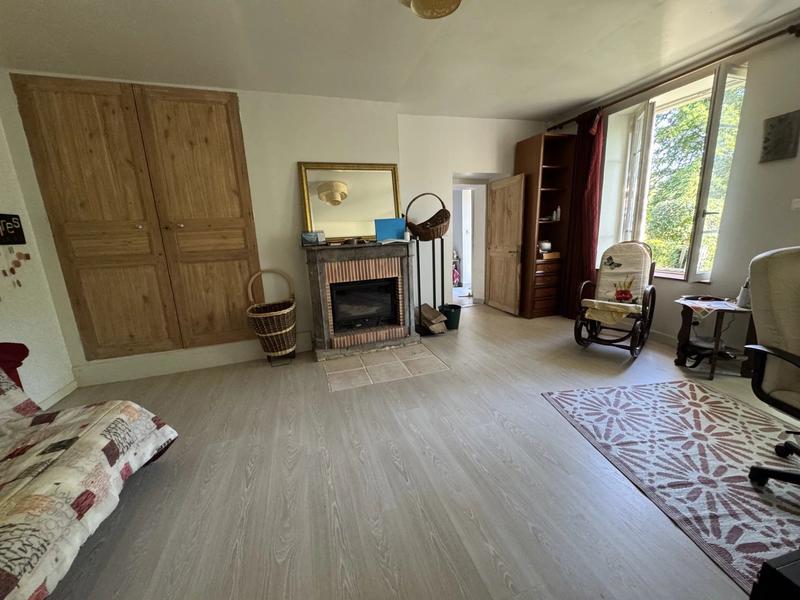 Maison - 168 m² - 6 pièces