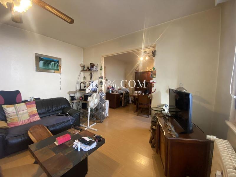 Appartement - 59 m² - 2 pièces