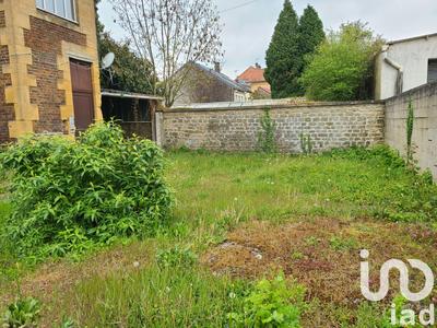 Immeuble - 1 138 m²