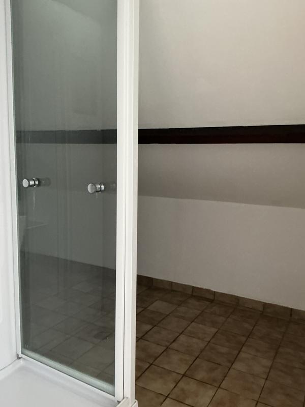 Appartement - 22 m² - 2 pièces