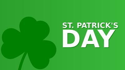 Soirée de la Saint-Patrick