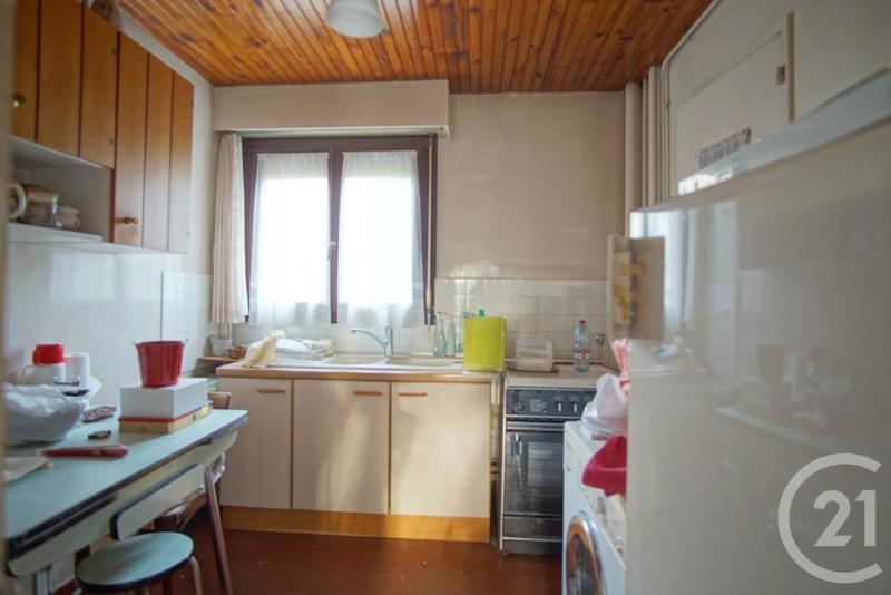 Appartement - 73 m² - 3 pièces