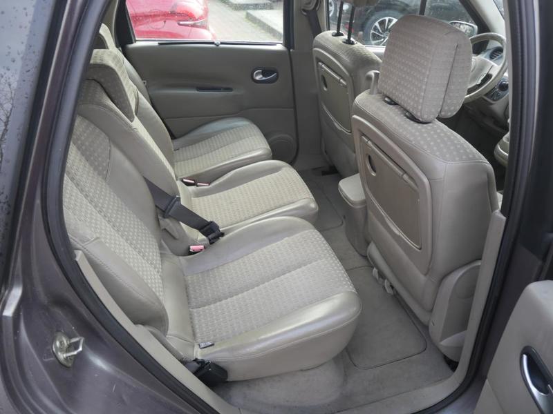 Renault Scénic 1.5 Dci