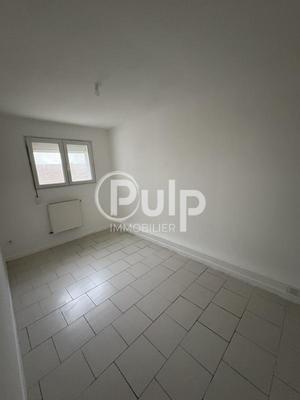 Appartement - 88 m² - 3 pièces
