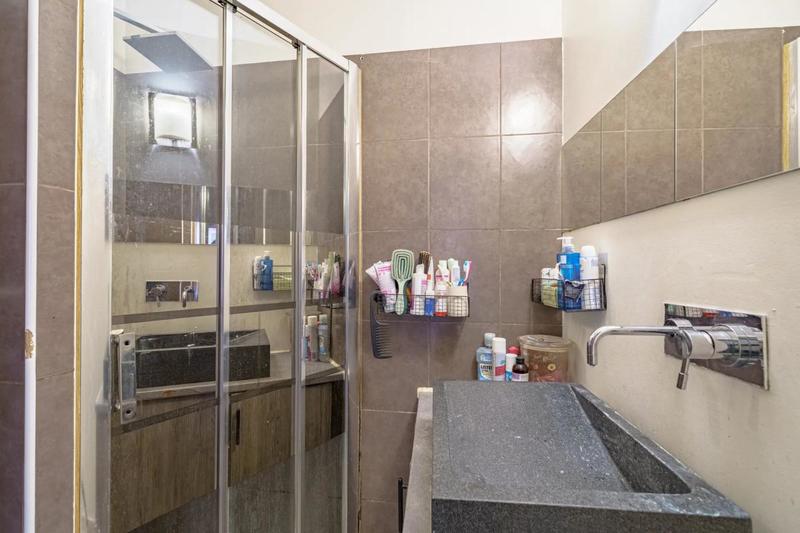 Studio - 24 m² - 1 pièce