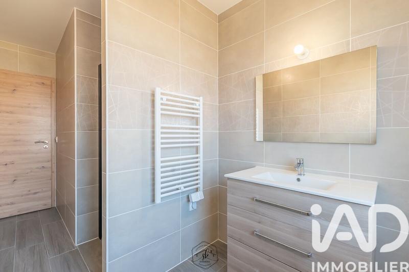 Maison - 143 m² - 6 pièces