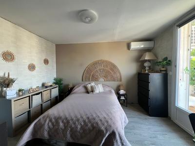 Maison - 100 m² - 6 pièces