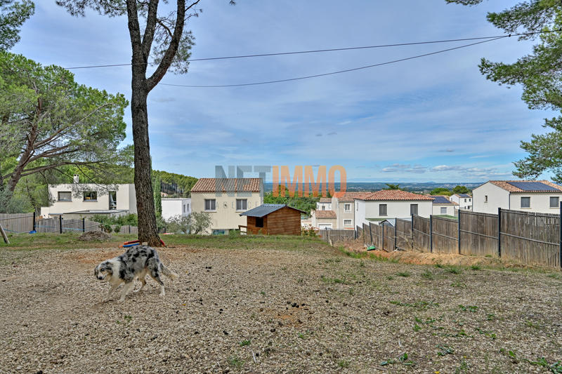 Villa - 106 m² - 5 pièces