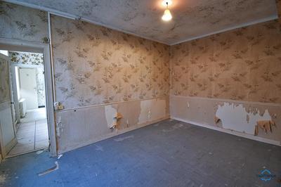 Maison - 217 m² - 3 pièces