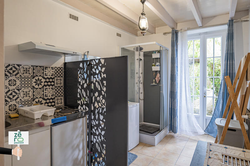 Maison - 167 m² - 6 pièces