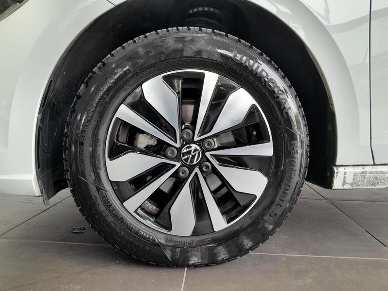 Volkswagen Polo 1.0 Tsi 95 s&amp;S Dsg7 Vw Edition