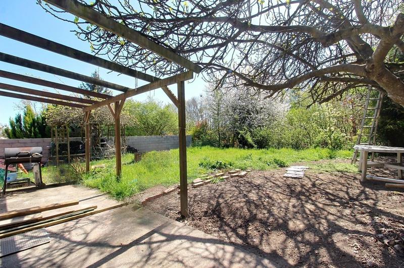 Maison - 131 m² - 7 pièces