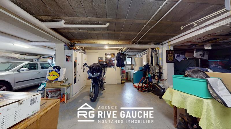 Maison - 133 m² - 4 pièces