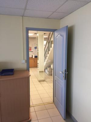 Bureau - 237 m² - 8 pièces