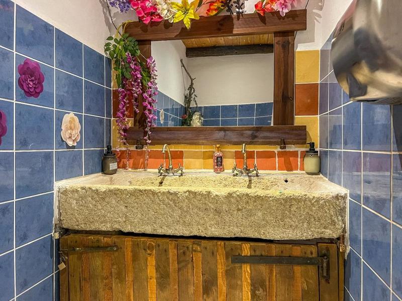 Propriété viticole - 230 m² - 7 pièces