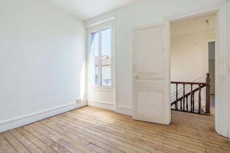 Maison - 98 m² - 1 pièce