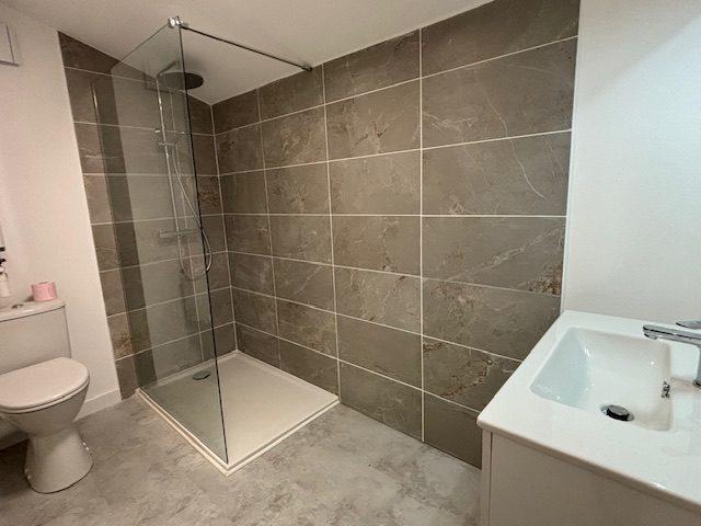 Appartement - 35 m² - 1 pièce