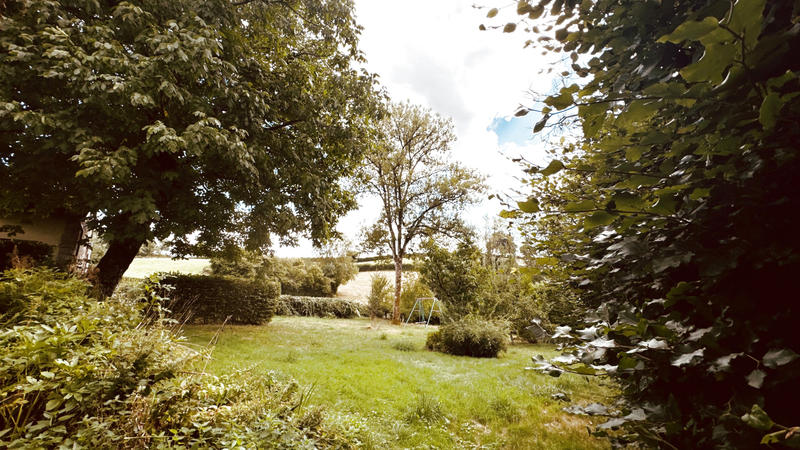 Maison de village - 103 m² - 6 pièces