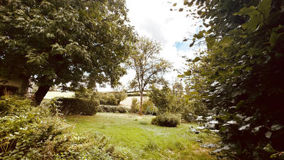 Maison de village - 103 m² - 6 pièces