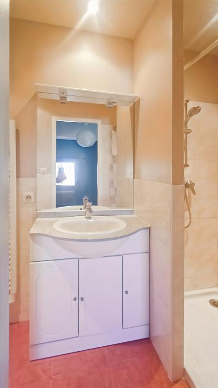 Maison de ville - 88 m² - 6 pièces