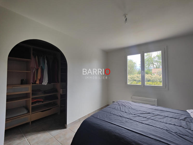 Villa - 134 m² - 5 pièces