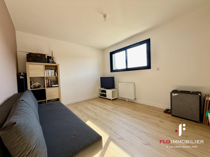 Maison - 167 m² - 7 pièces