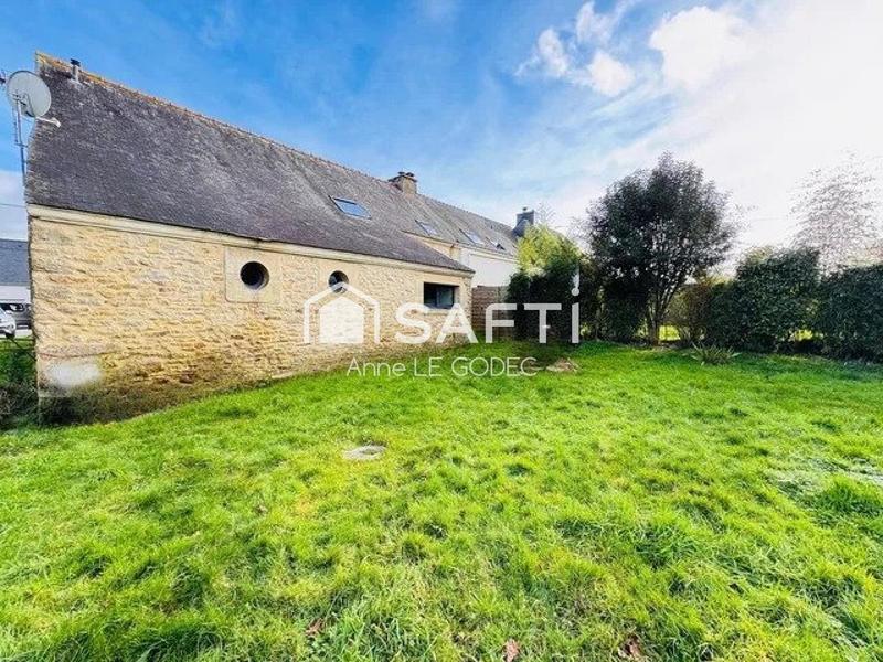 Maison - 146 m² - 5 pièces