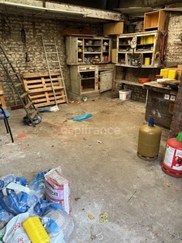 Maison - 99 m² - 5 pièces